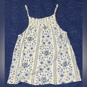 Old Navy Spaghetti Strap Tank Top